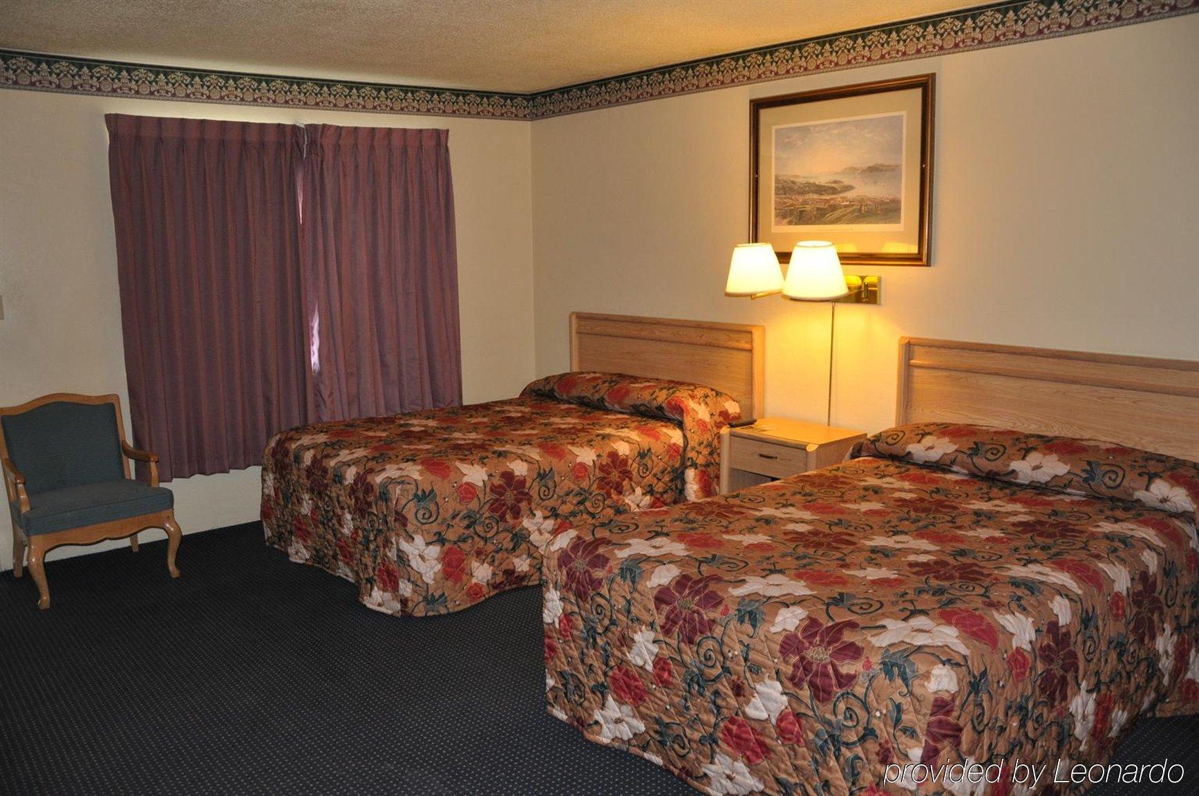 Travelers Inn Manteca Bagian luar foto